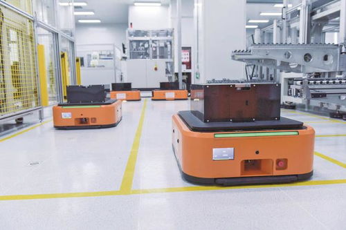 走进上海智能工厂③ 联合电子 柔性产线破解“不可能三角”，重塑电子产品维修新范式