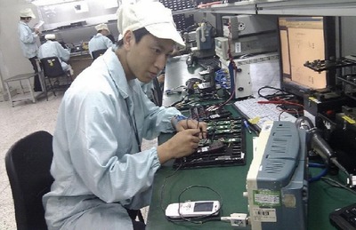 从专业选择到就业实践 电子信息类专业就业前景与电子产品修理技能分析